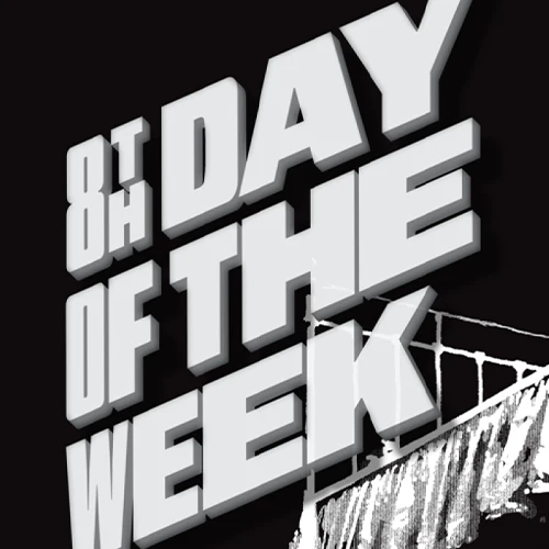 8th Day of the Week