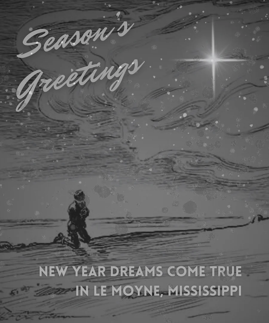 A Merry Little Christmas for Liminal Horror - Image 3