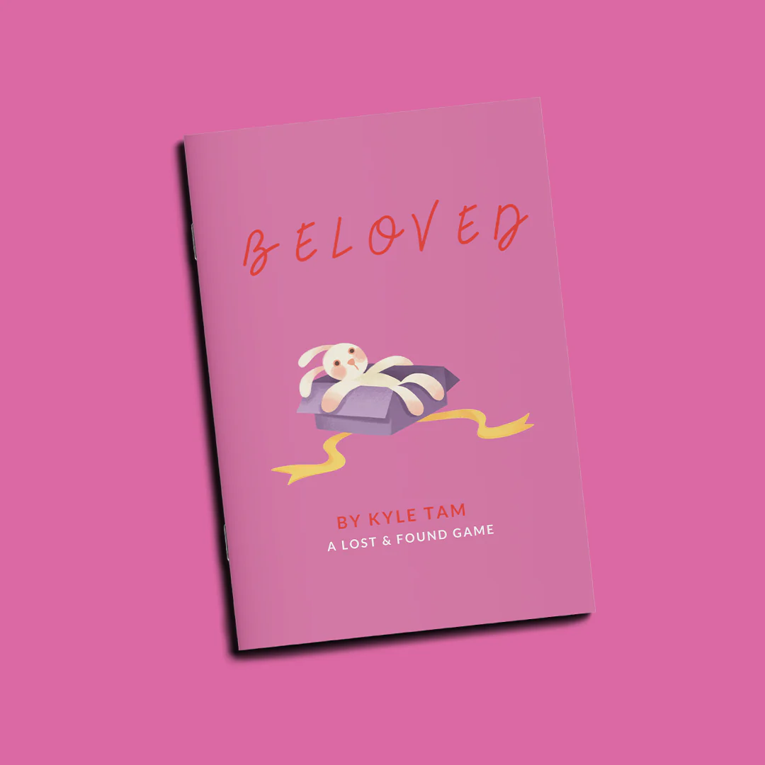 Beloved - Image 2