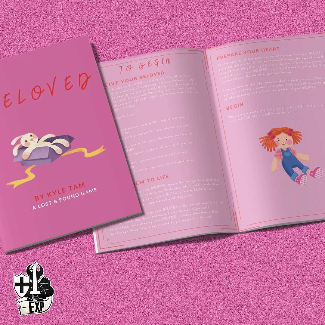 Beloved - Image 3