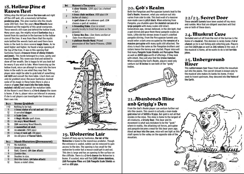 Bernpyle #7: Year One (compilation) - Image 3