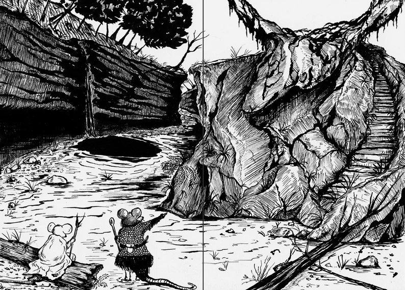 Bernpyle #7: Year One (compilation) - Image 4