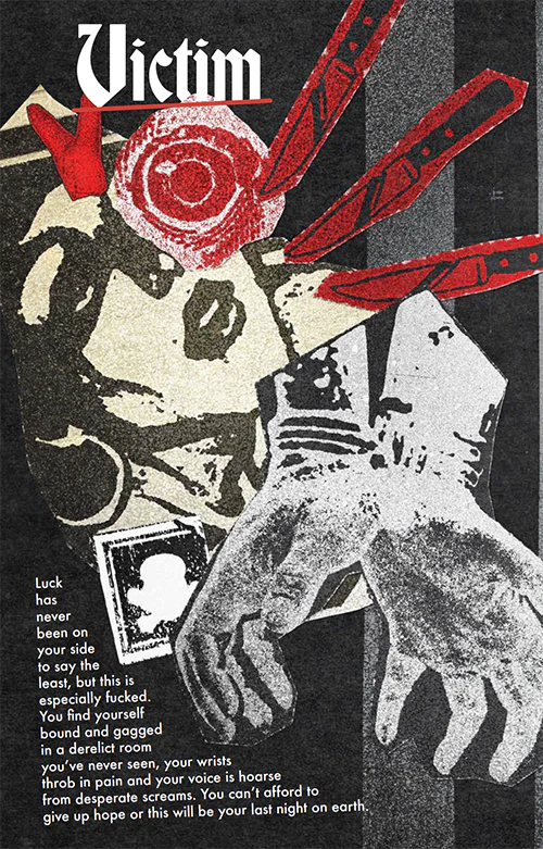 Blood Lock - Image 3