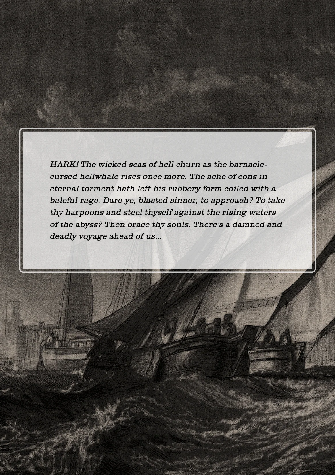 Book of Leviathan - Image 3