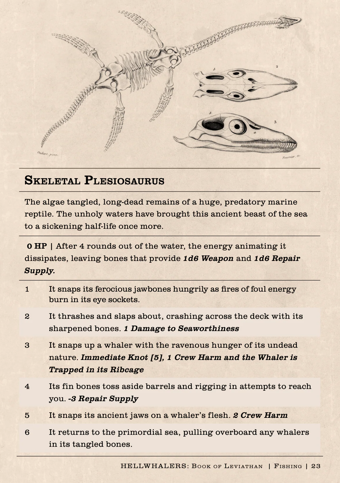 Book of Leviathan - Image 4