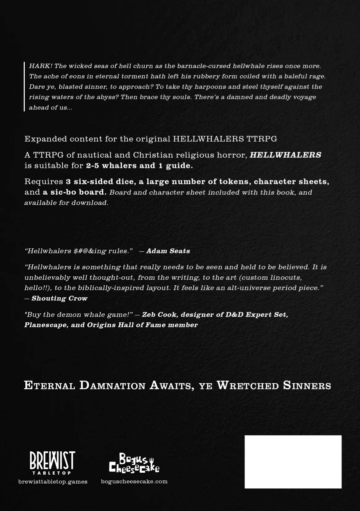 Book of Leviathan - Image 5