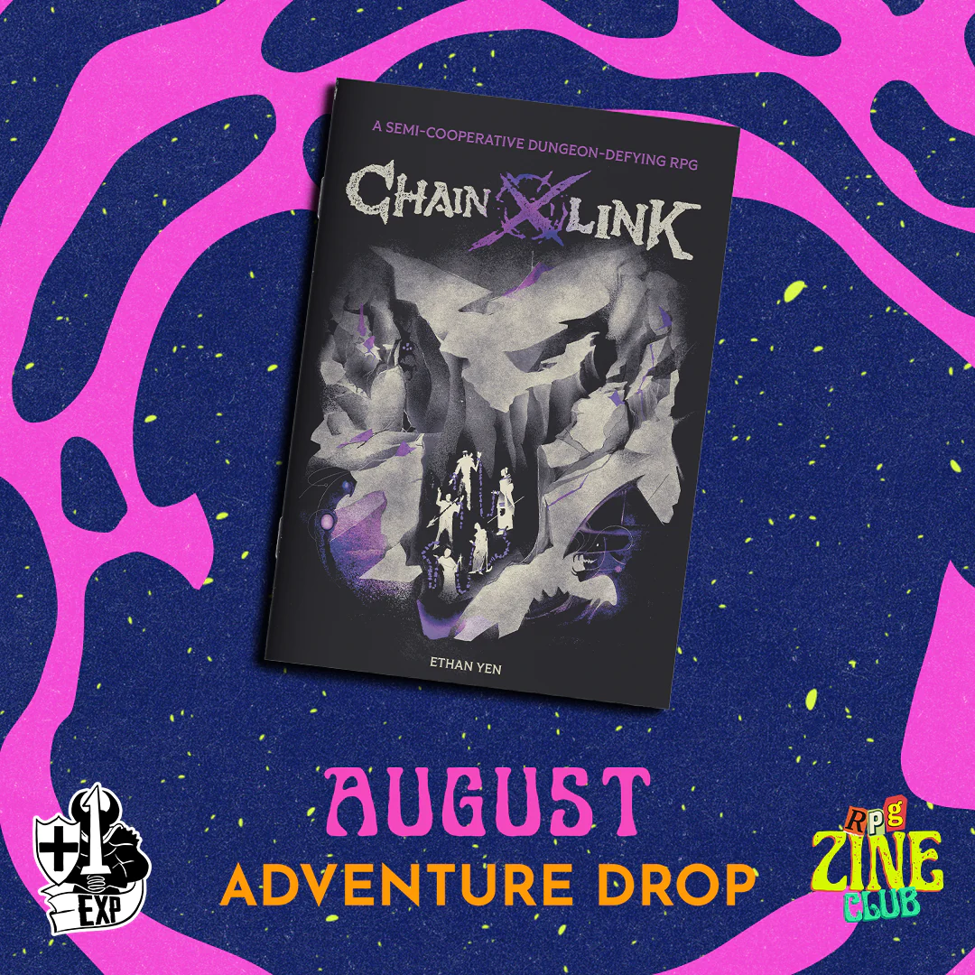 ChainxLink - Image 4