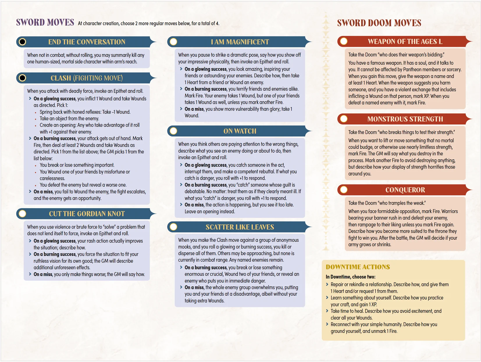 Defy the Gods Quickstart - Image 7