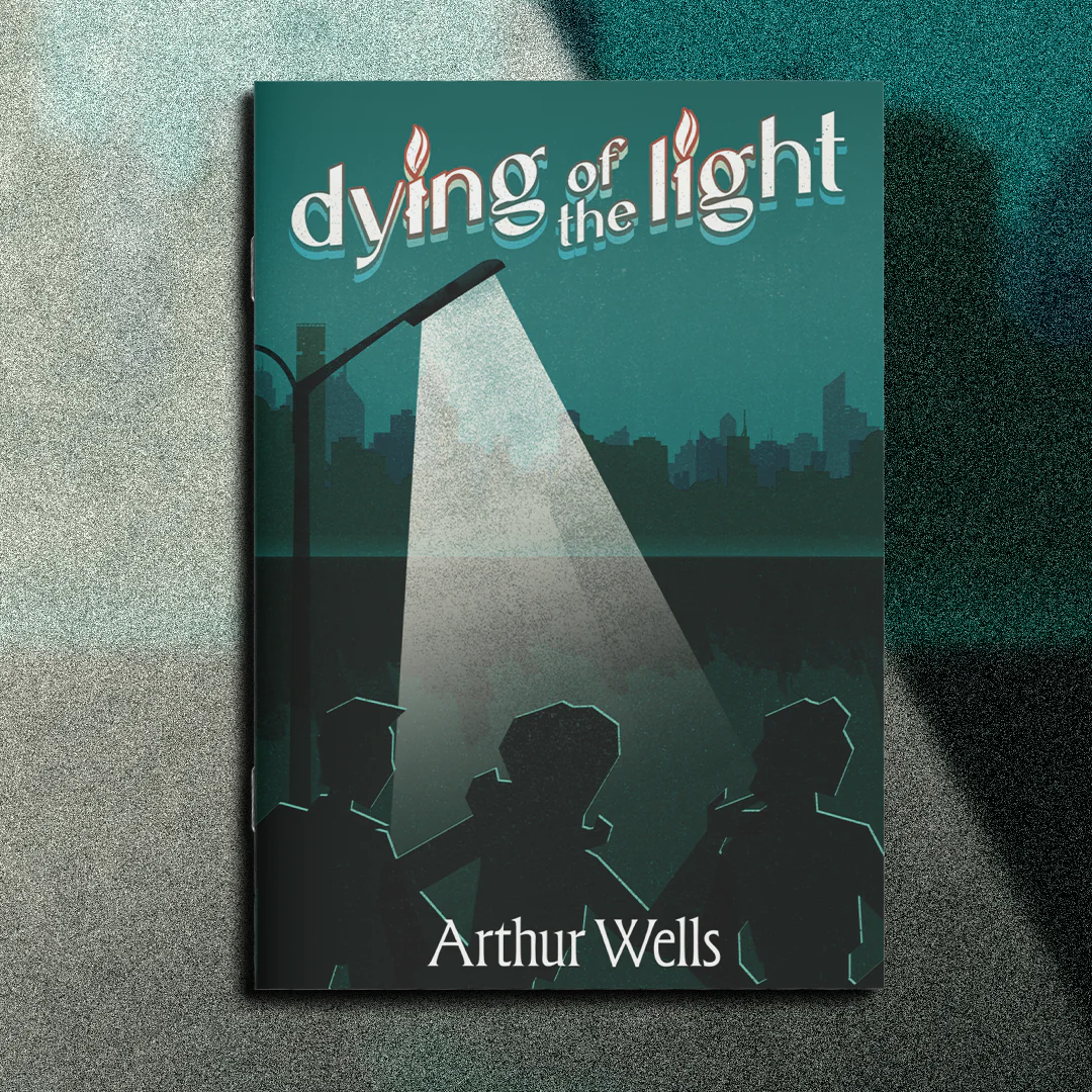 Dying of the Light - Image 2