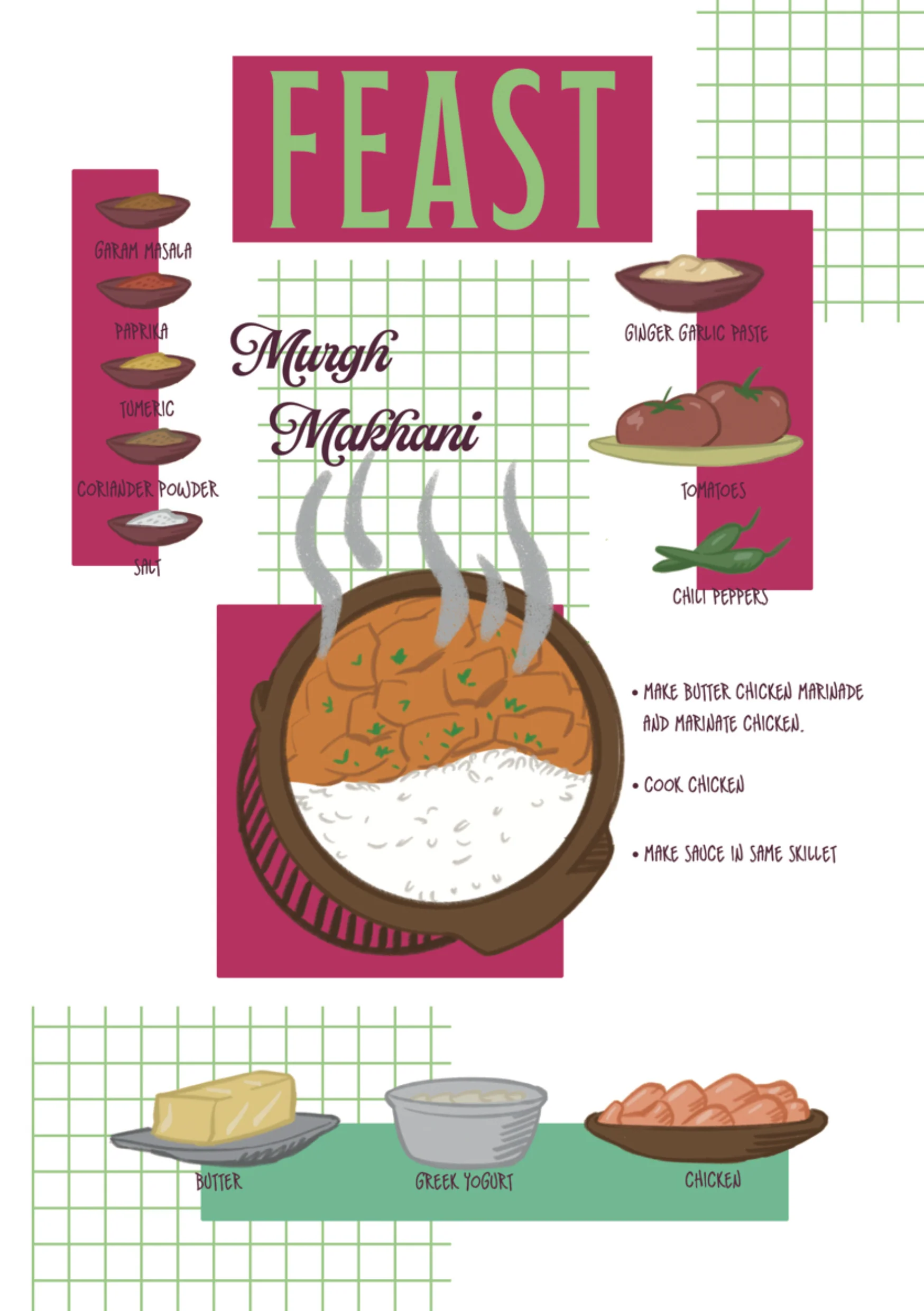 Feast/Verdure - Image 4