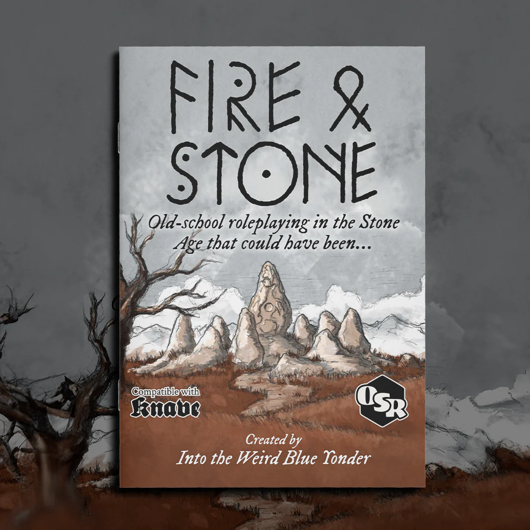Fire & Stone - Image 2