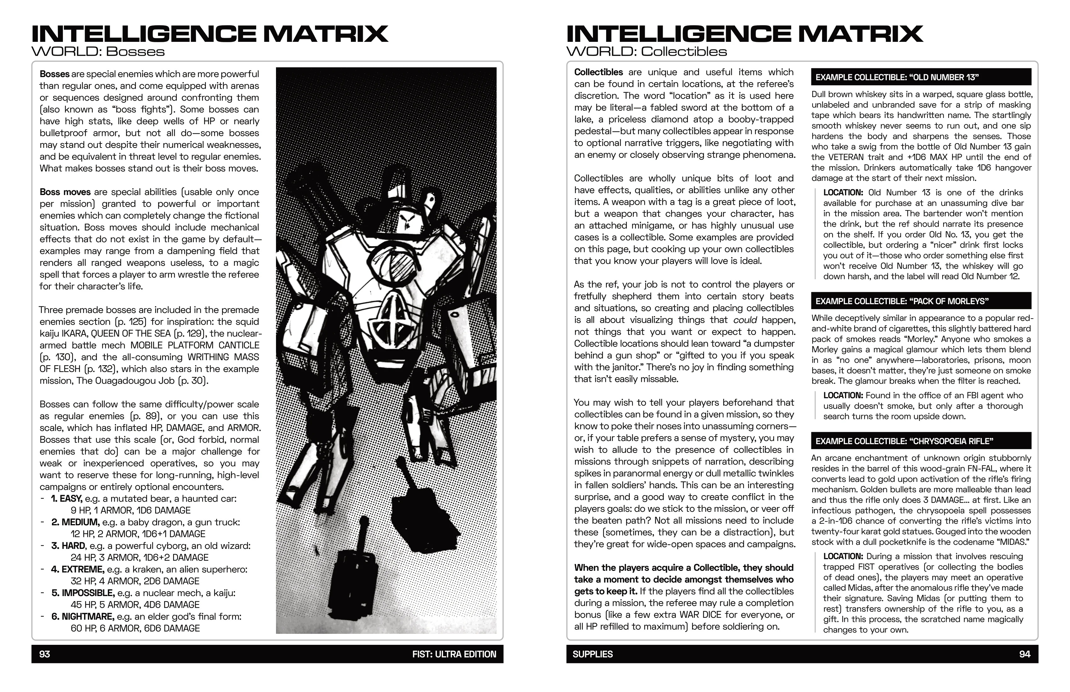 FIST: Ultra Edition - Image 10