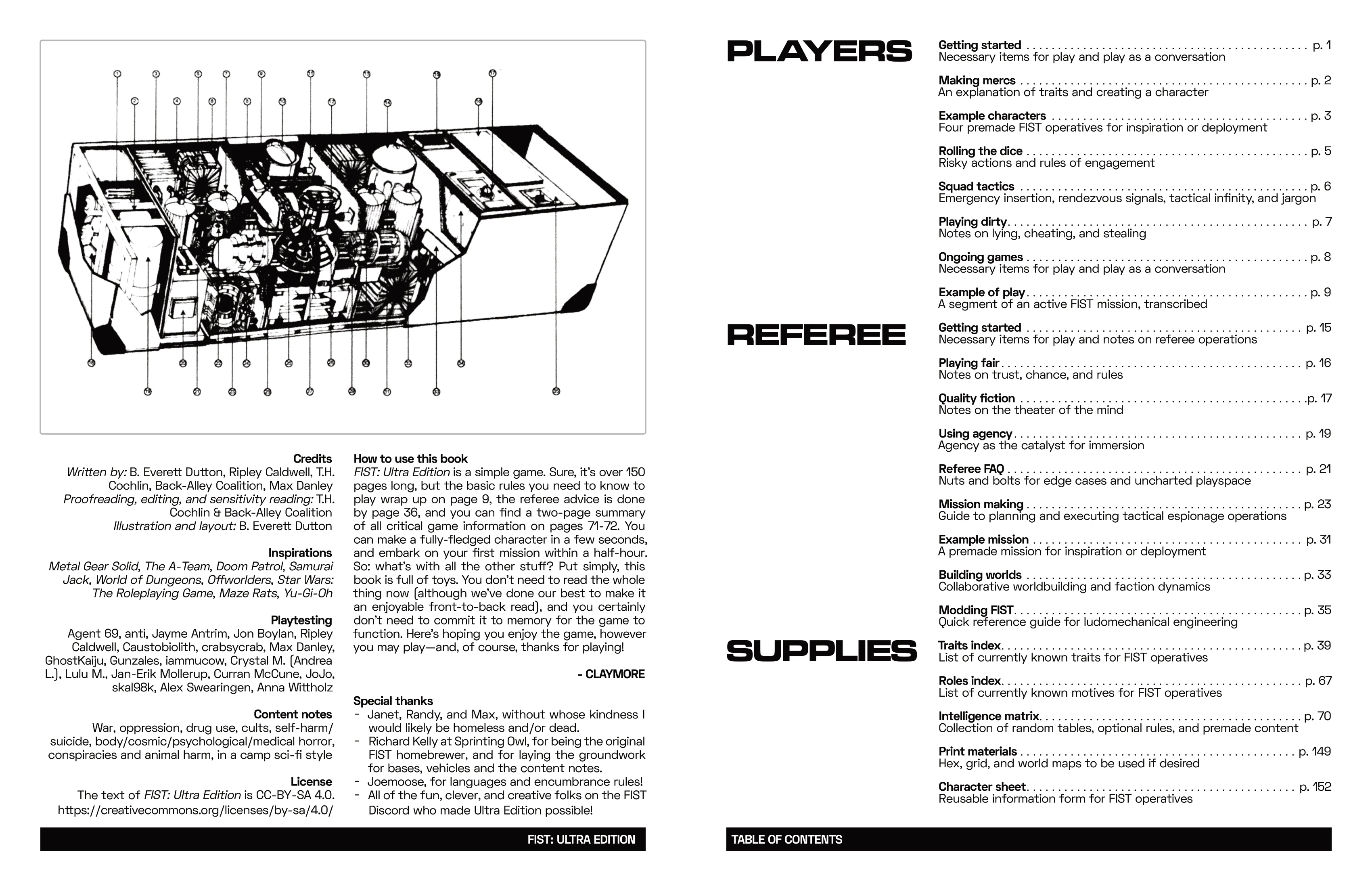 FIST: Ultra Edition - Image 3