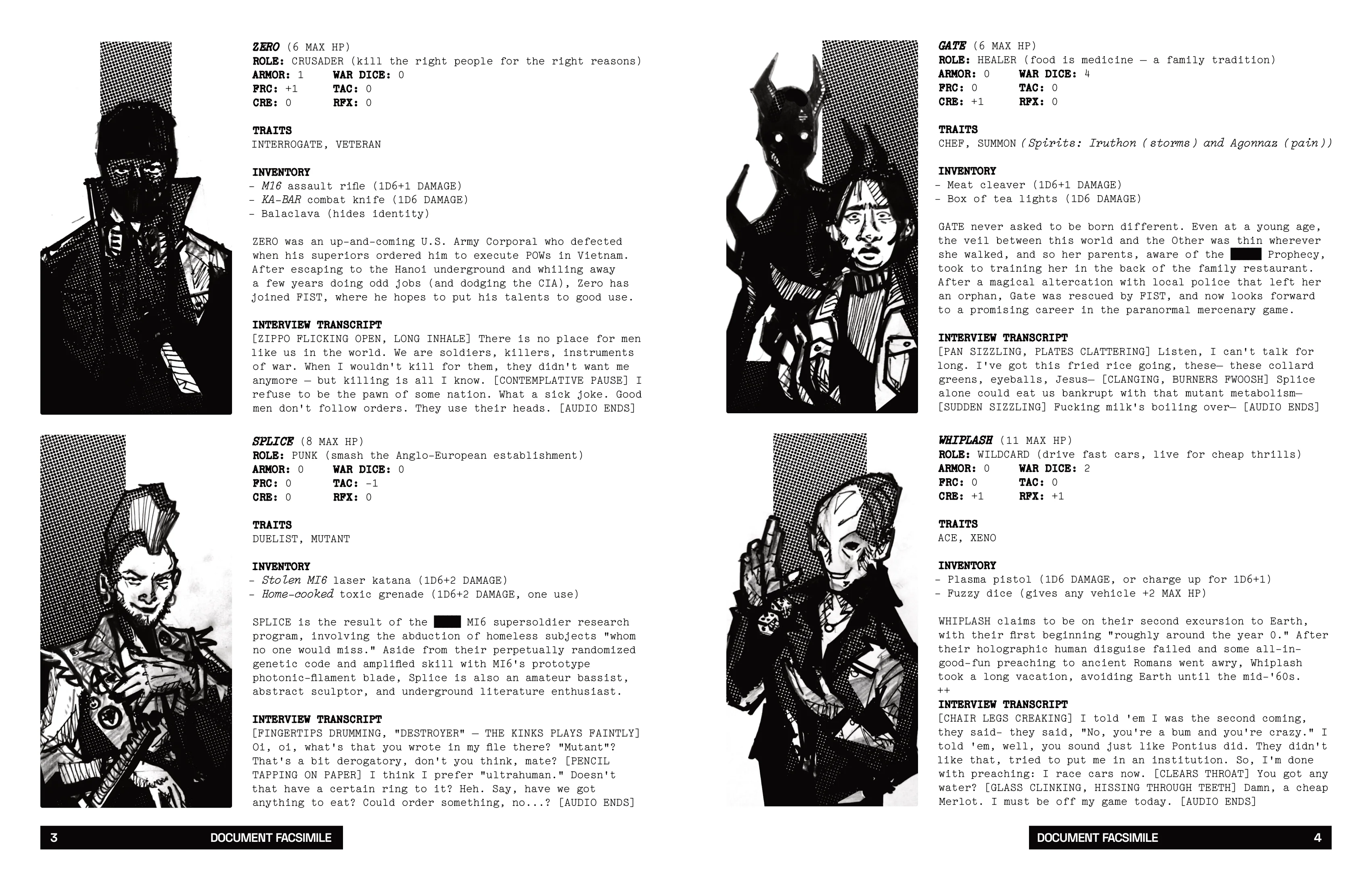 FIST: Ultra Edition - Image 5