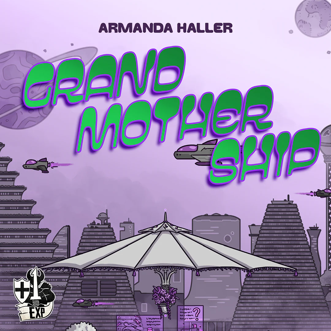 Grandmothership - Image 2