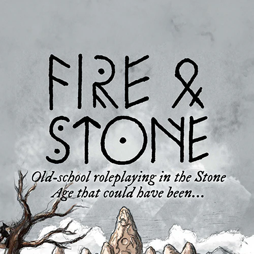 Fire & Stone