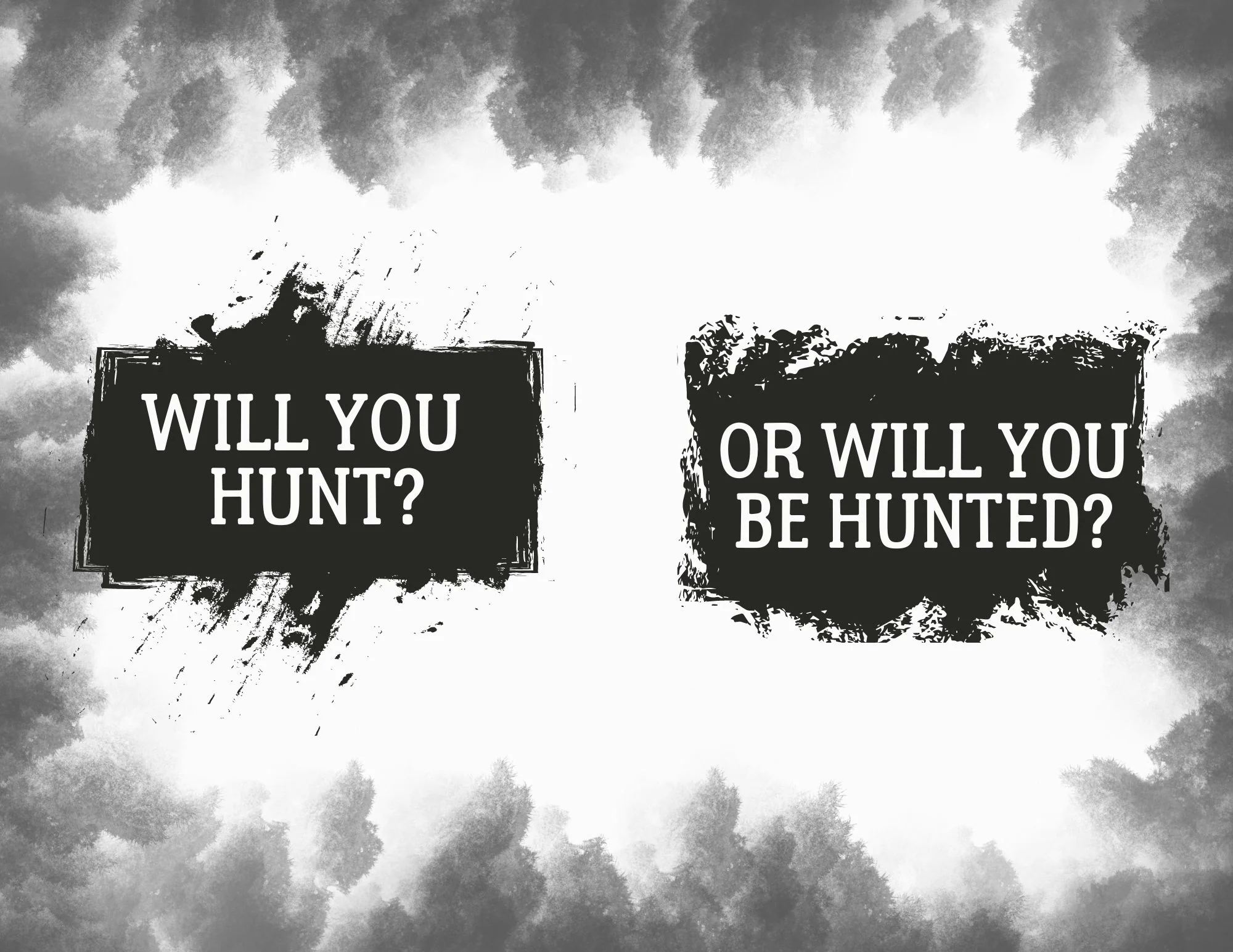 HUNT(er/ed) - Image 4