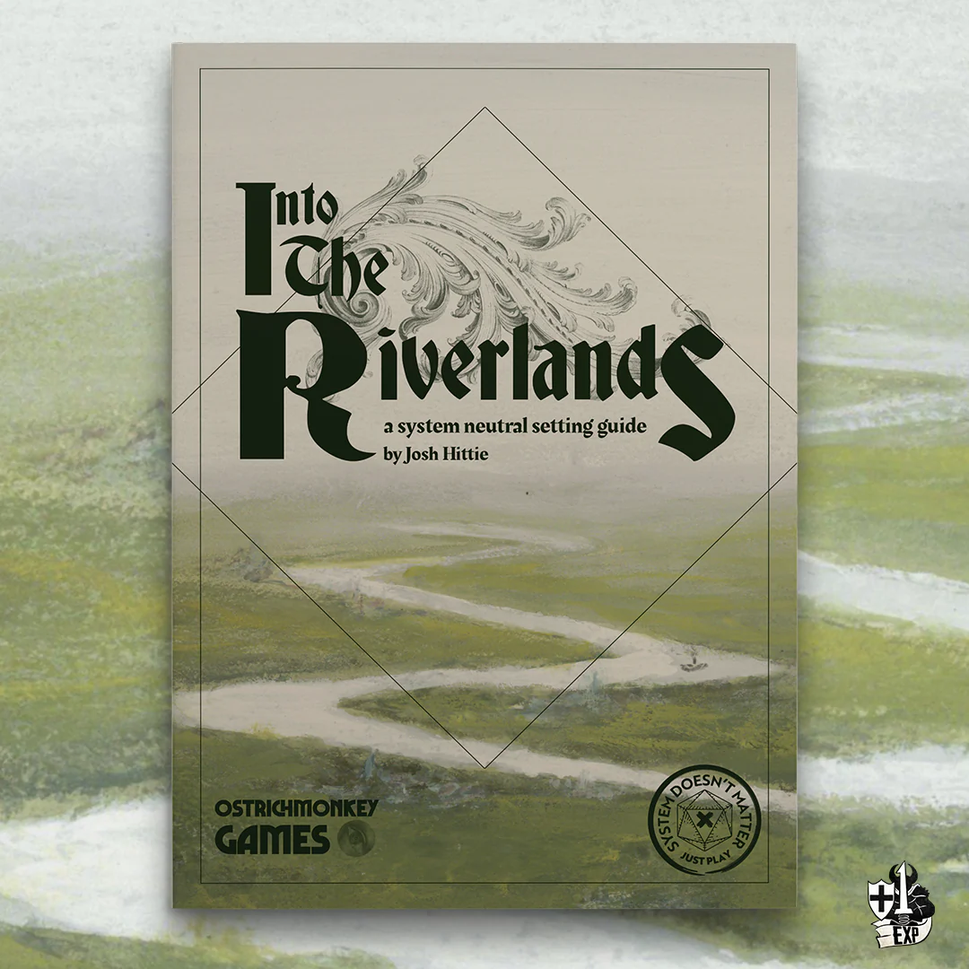 Into the Riverlands | Josh Hittie - Image 3