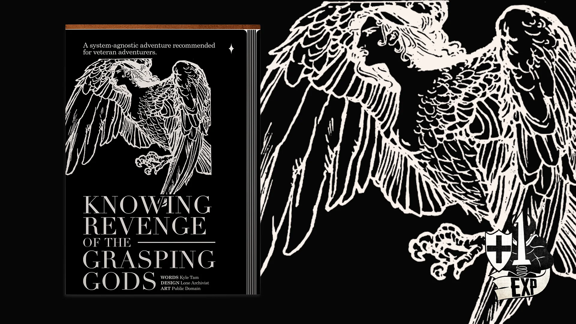 Knowing Revenge of the Grasping Gods - Image 3