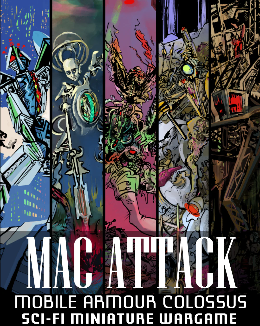 MAC Attack - Image 4