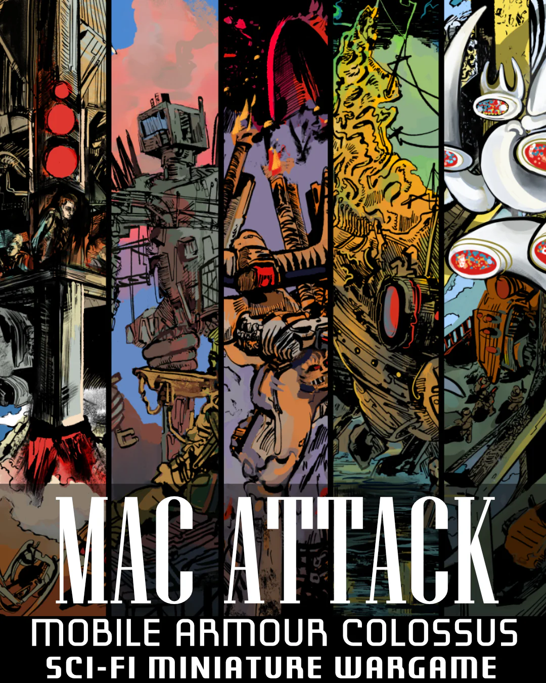 MAC Attack - Image 5