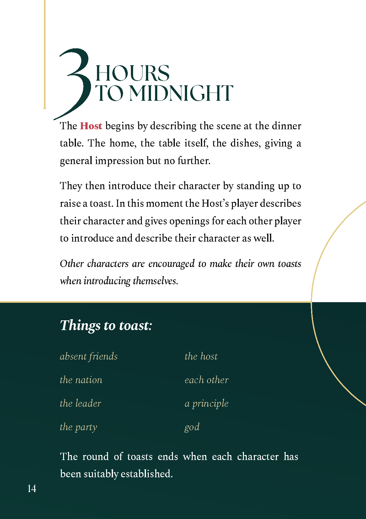 Midnight in a Perfect World - Image 4