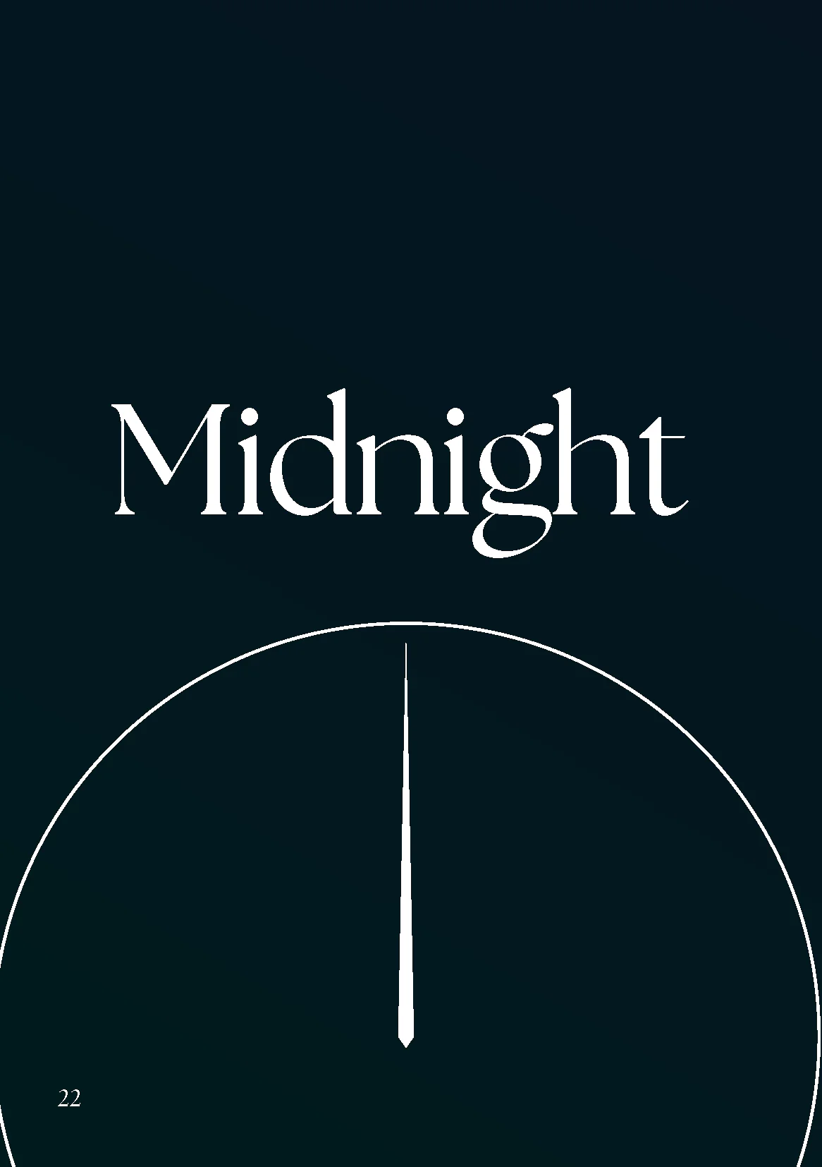 Midnight in a Perfect World - Image 5