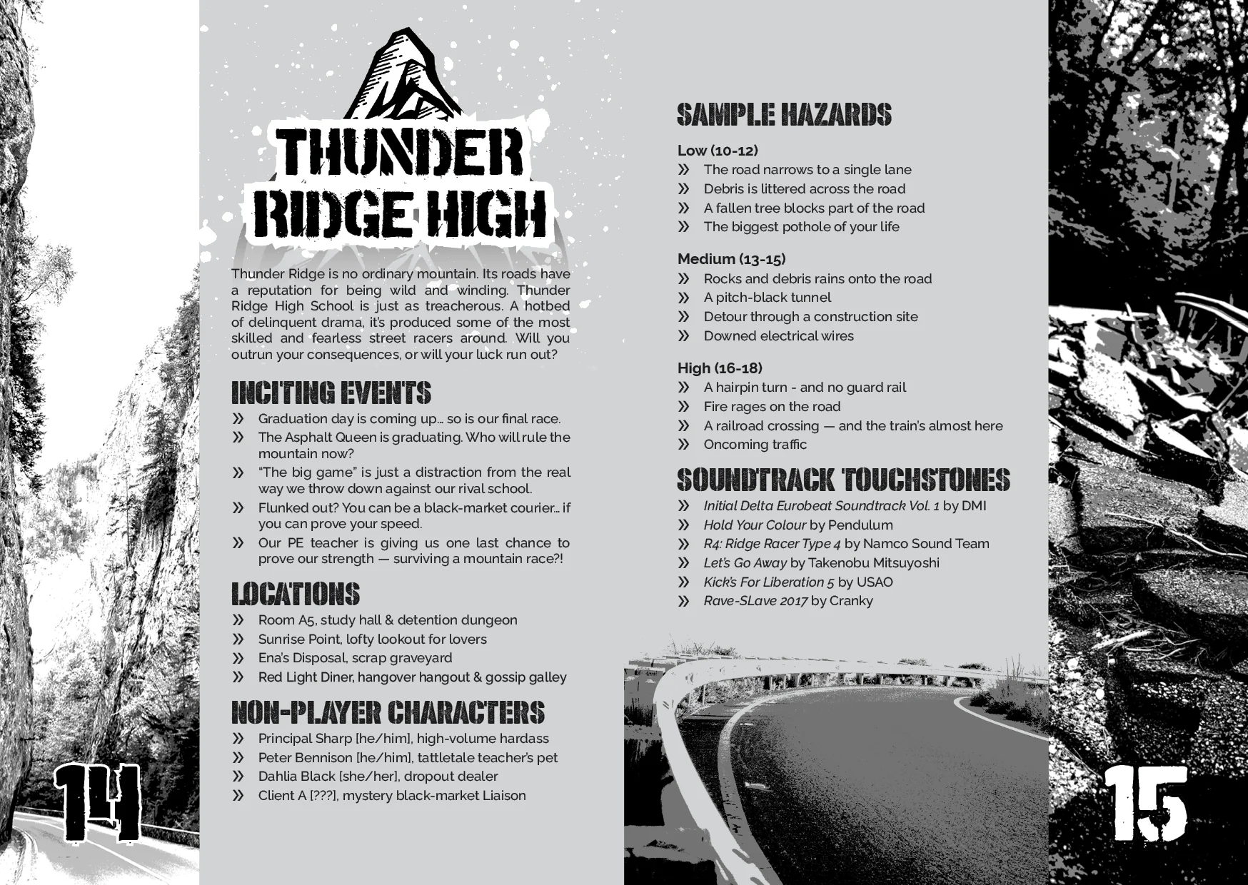 Night Drifters - Image 3
