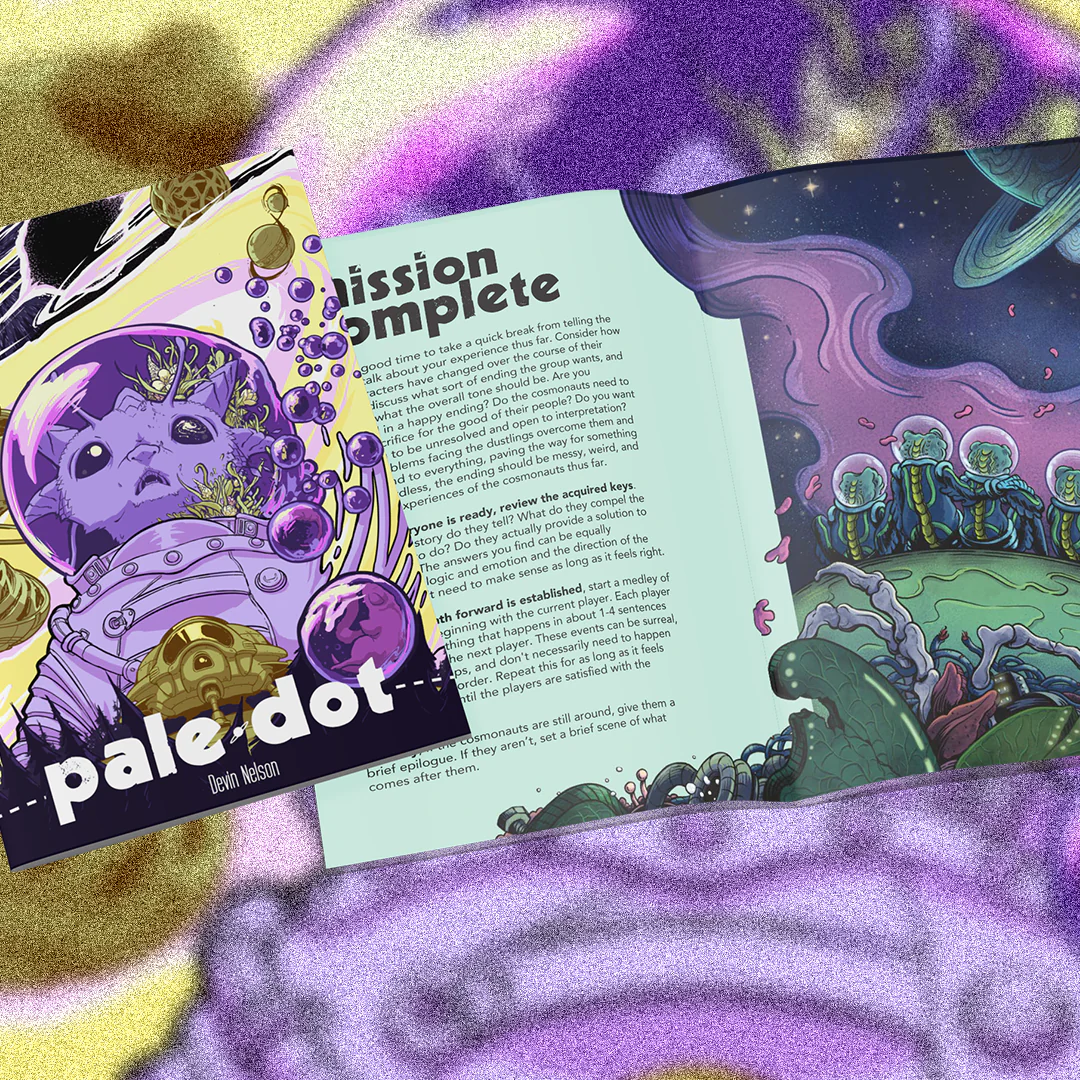 Pale Dot - Image 3