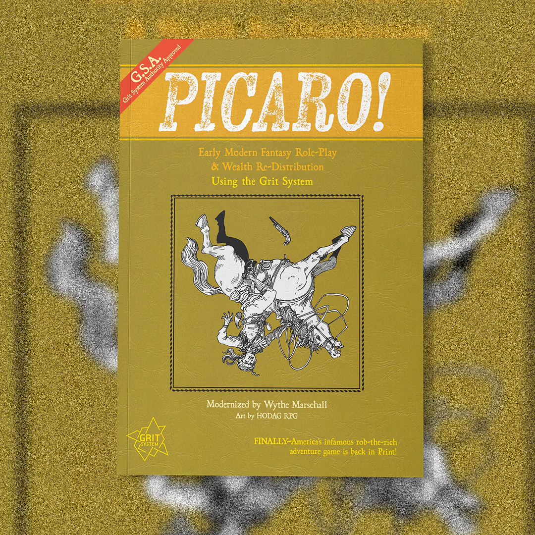 PICARO! - Image 2