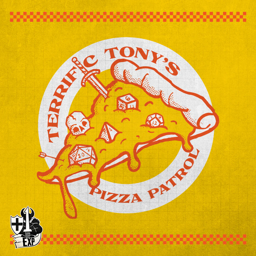 Pizza Patrol