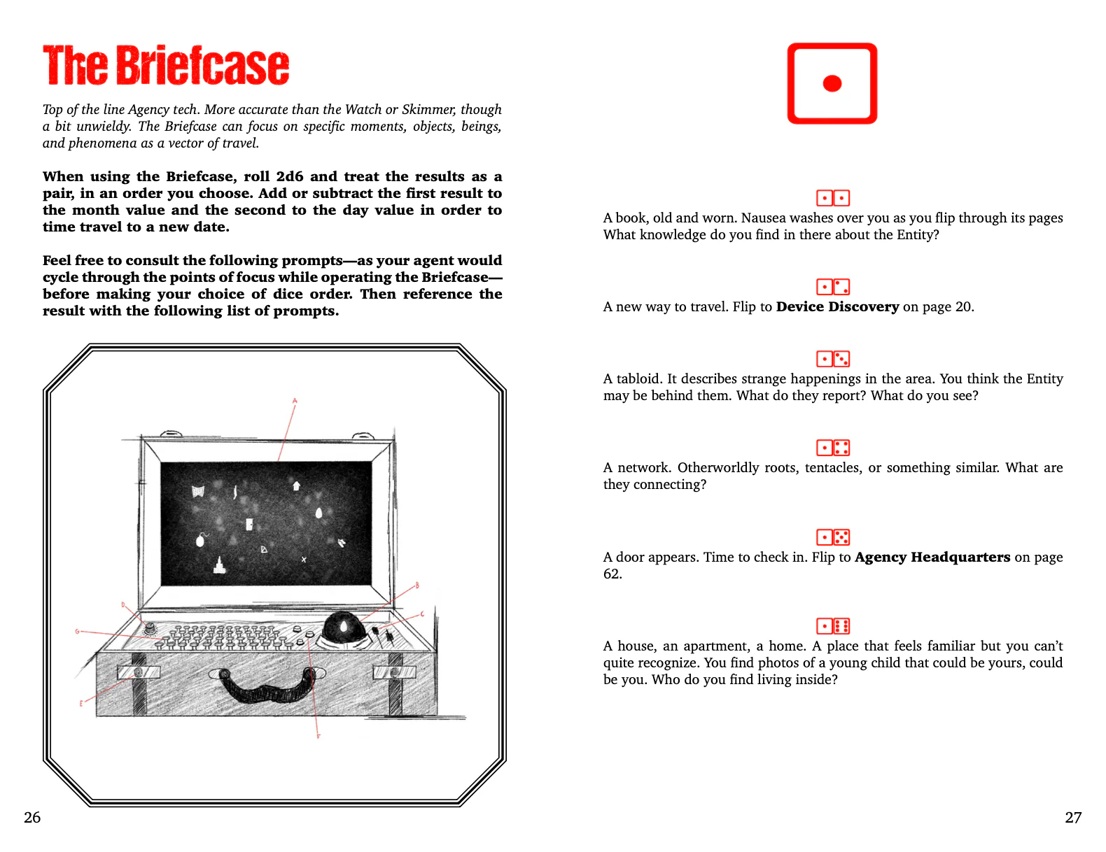 Project ECCO - Image 3