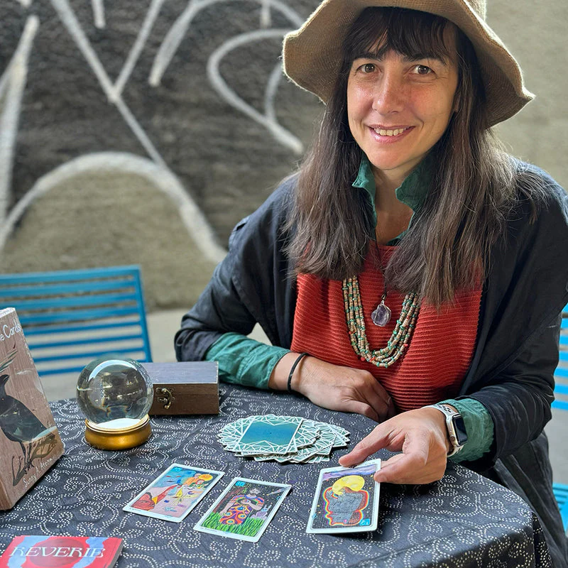 The Reverie Deck - Image 3