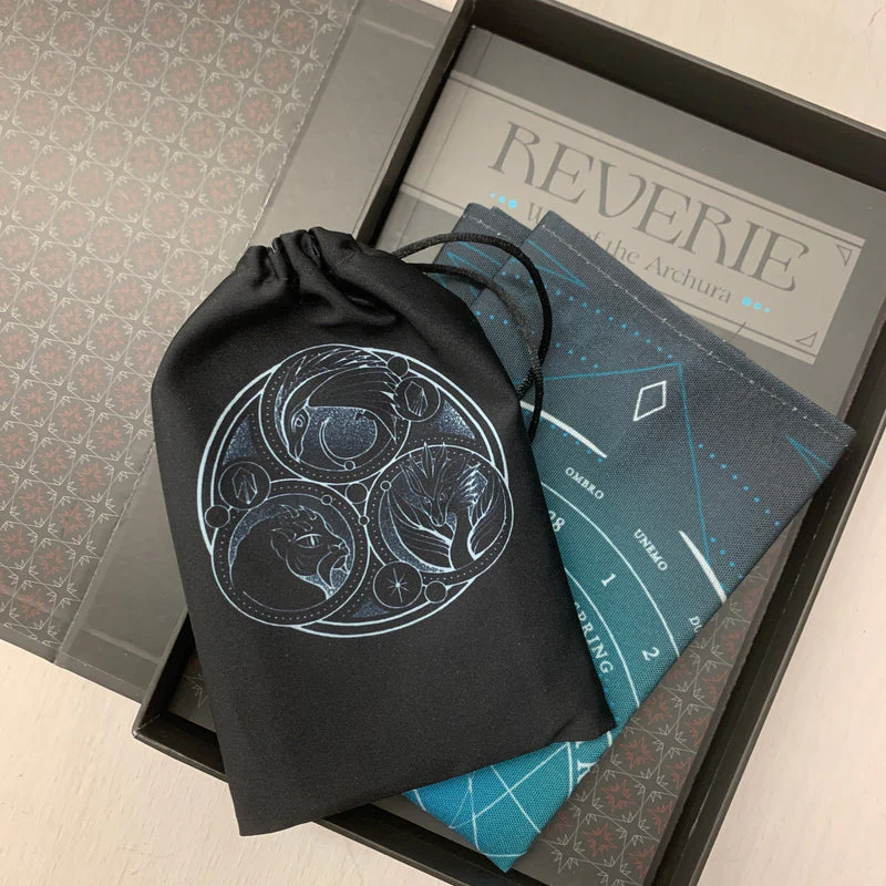 The Reverie Deck - Image 4