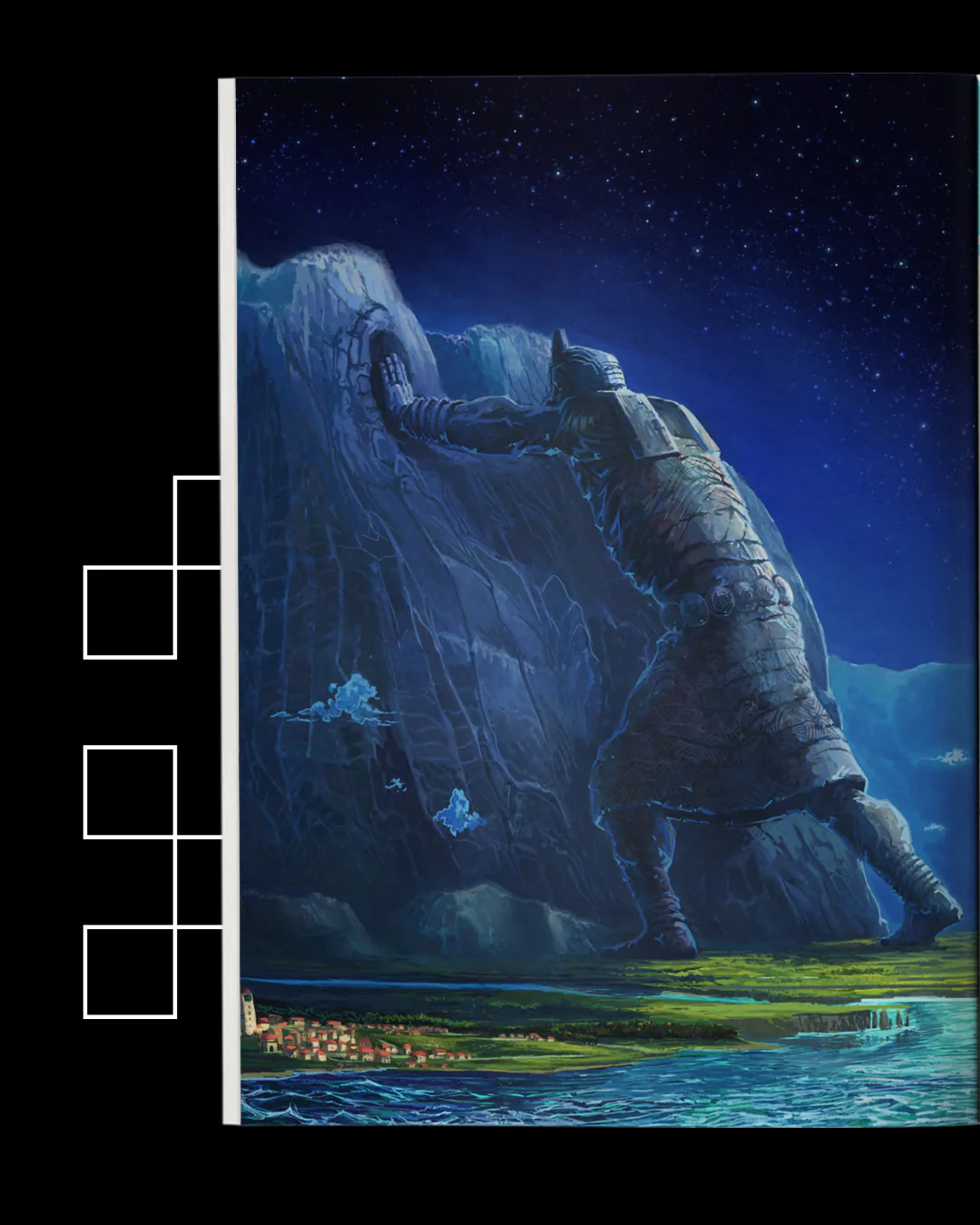 Soothwardens - Image 2
