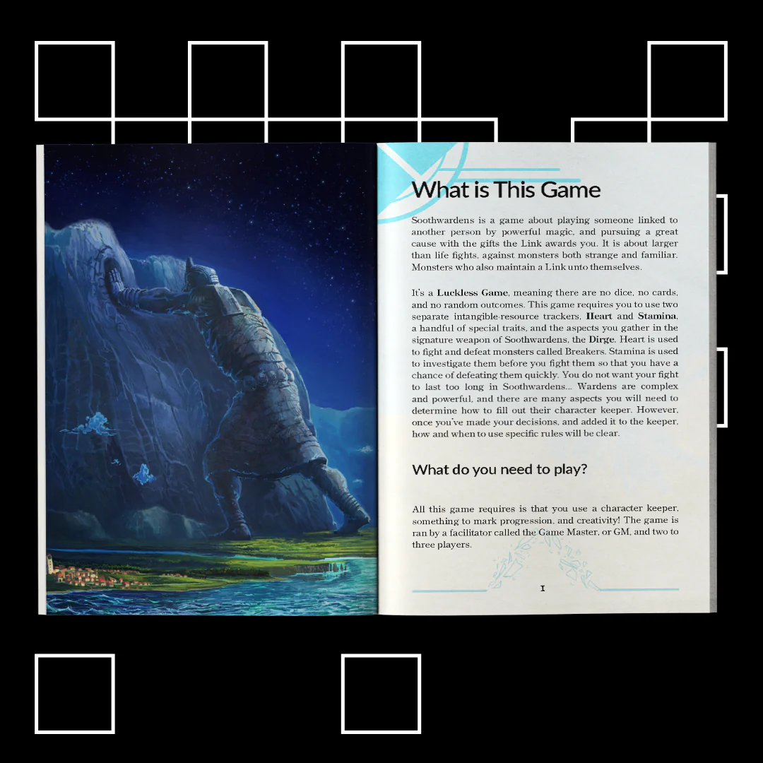 Soothwardens - Image 3
