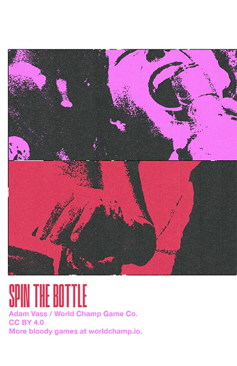 Spin the Bottle by Adam Vass - Image 4