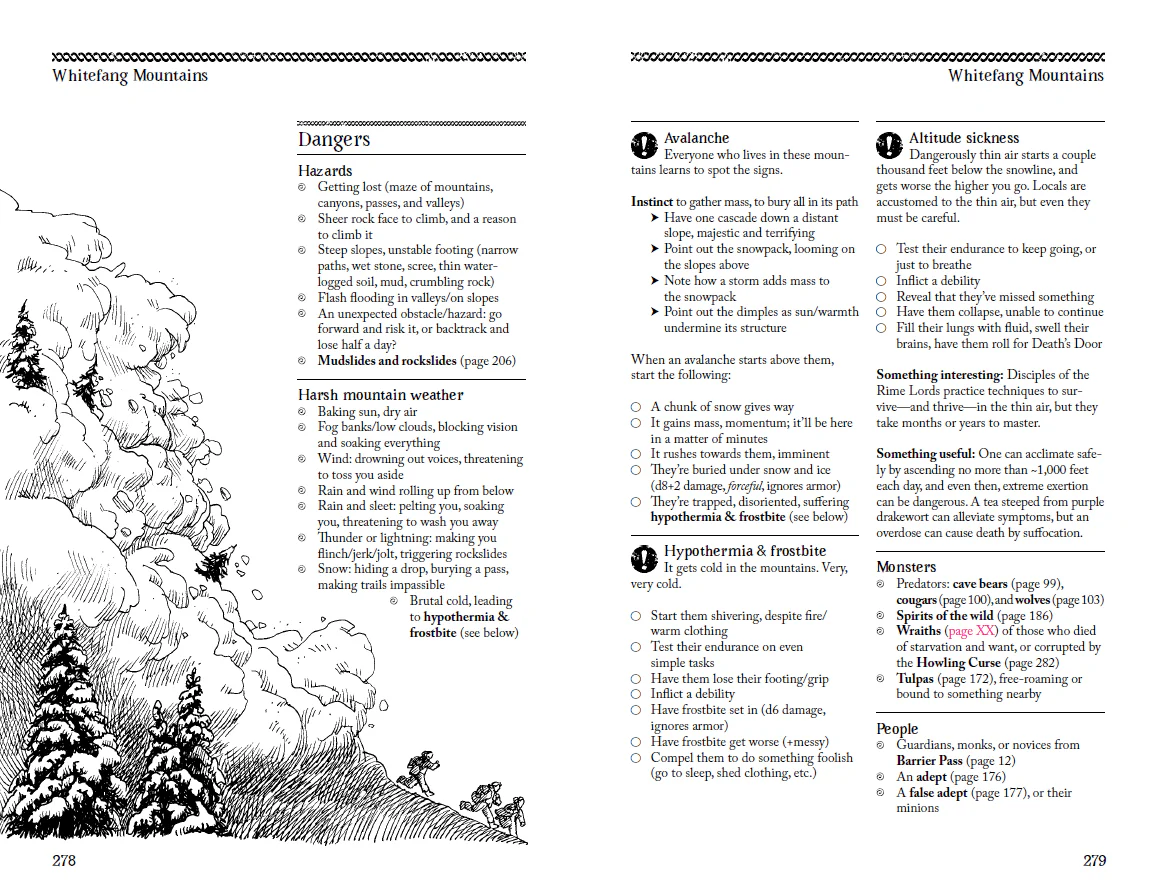 Stonetop Books - Preorders! - Image 7