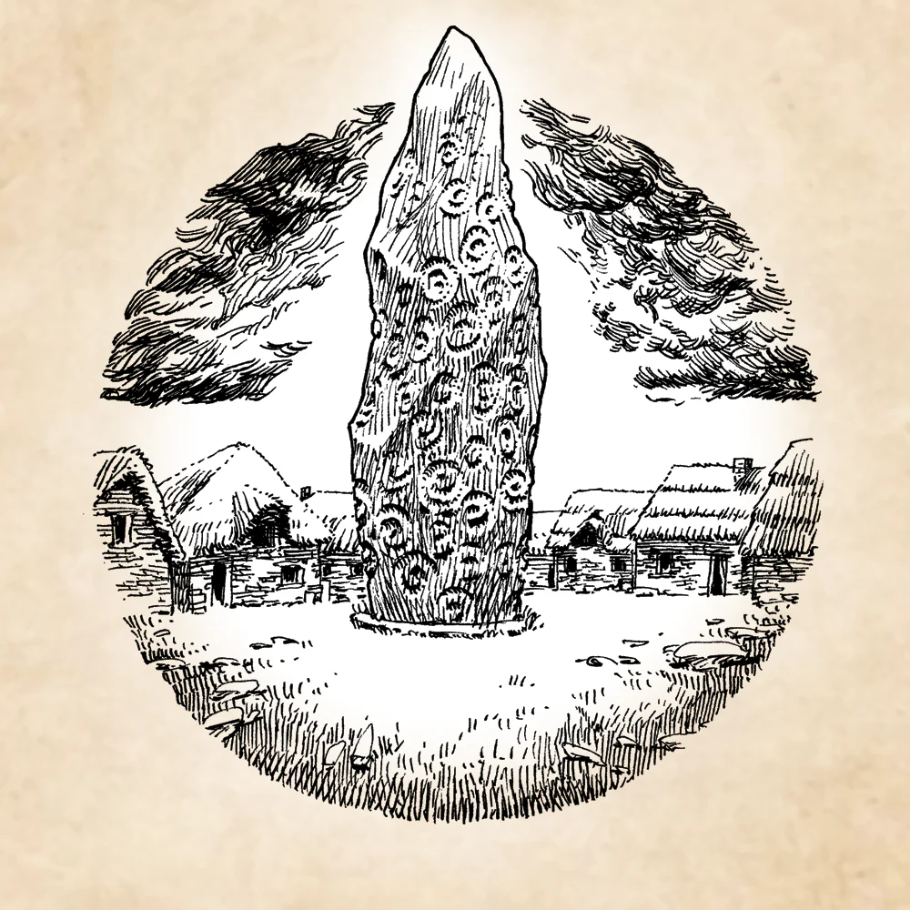 Stonetop Book & Maps Bundle - Preorder - Image 3