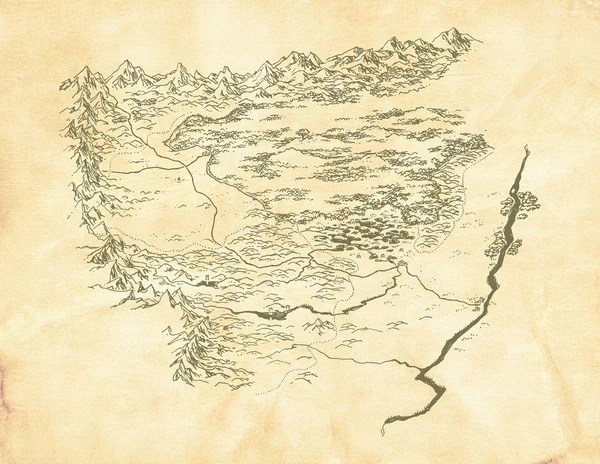 Stonetop Maps - Preorder - Image 4