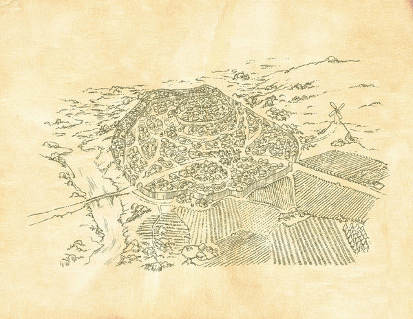 Stonetop Maps - Preorder - Image 5