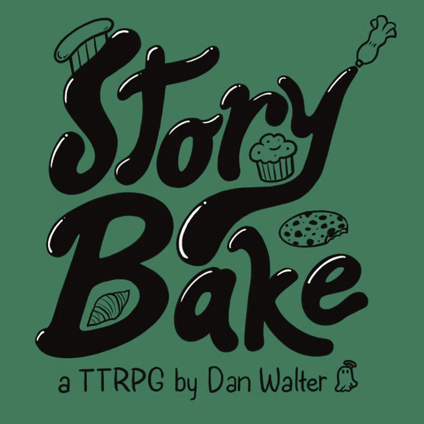 StoryBake