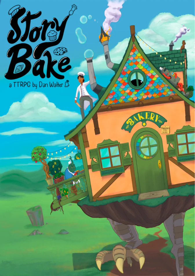 StoryBake - Image 2