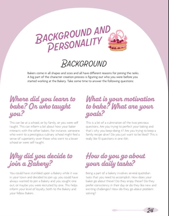 StoryBake - Image 3
