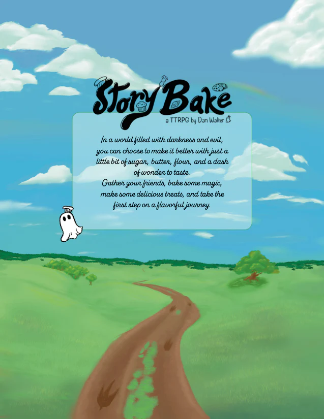 StoryBake - Image 7