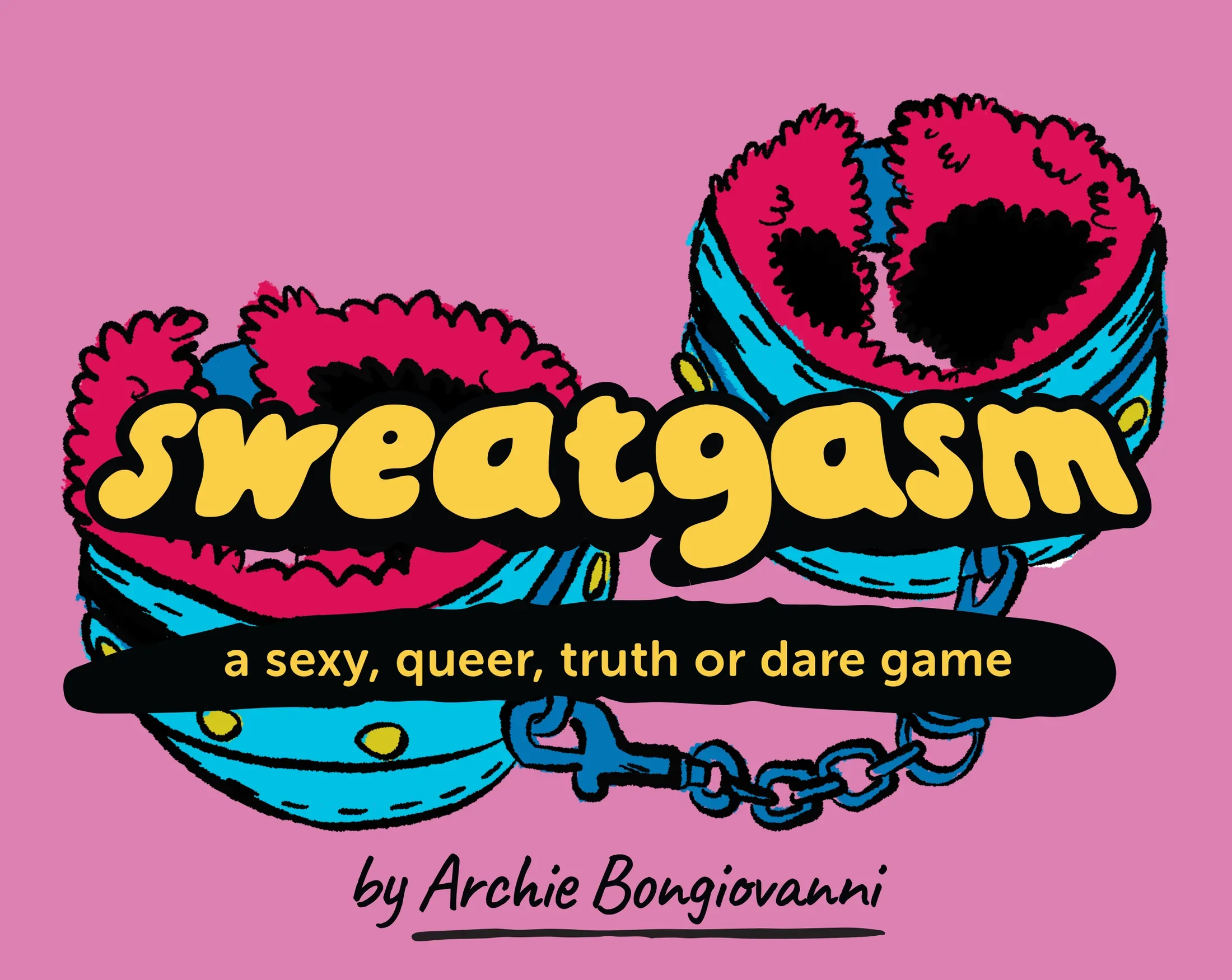 Sweatgasm - Image 8