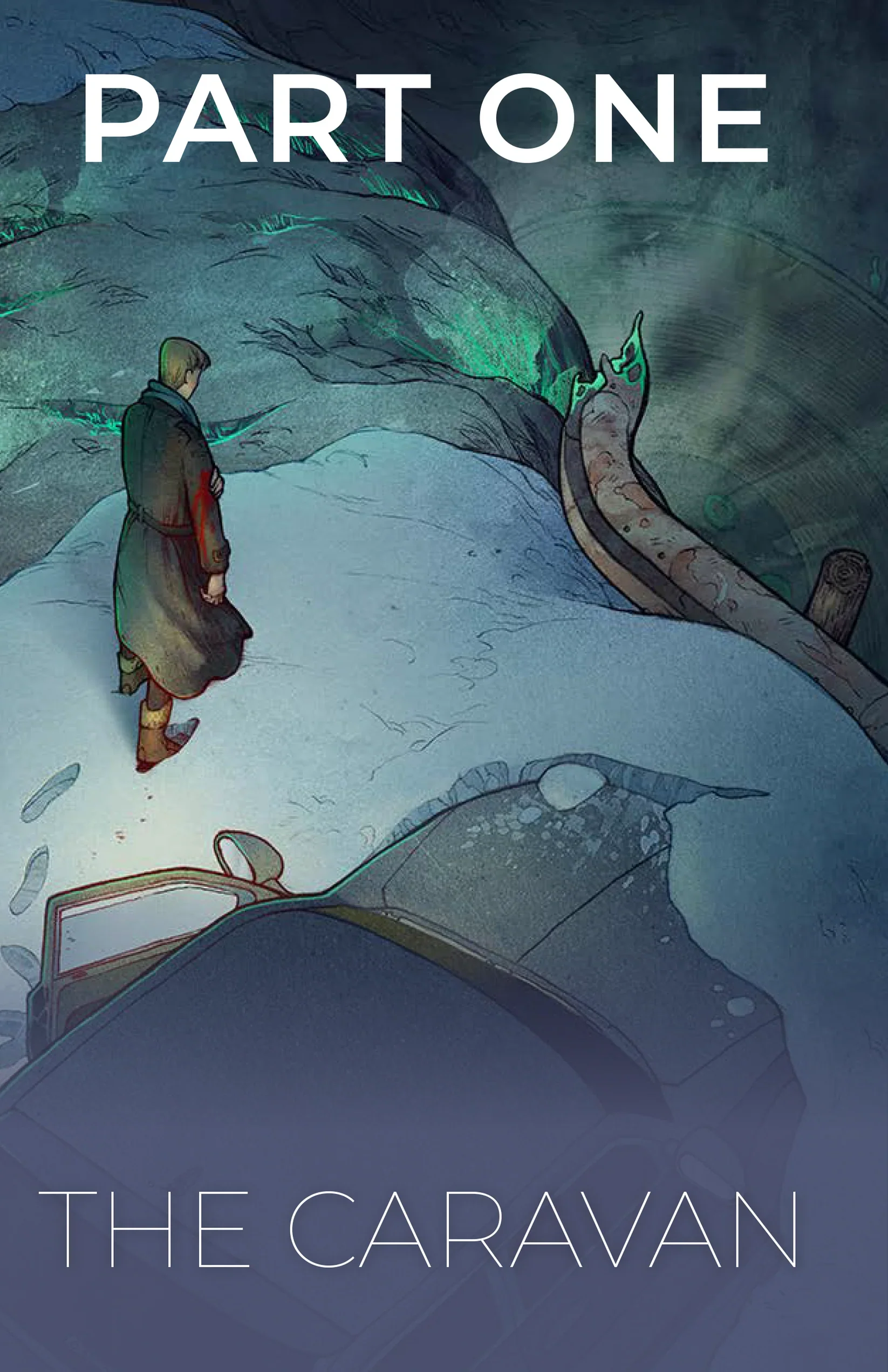 The Last Caravan - Image 3