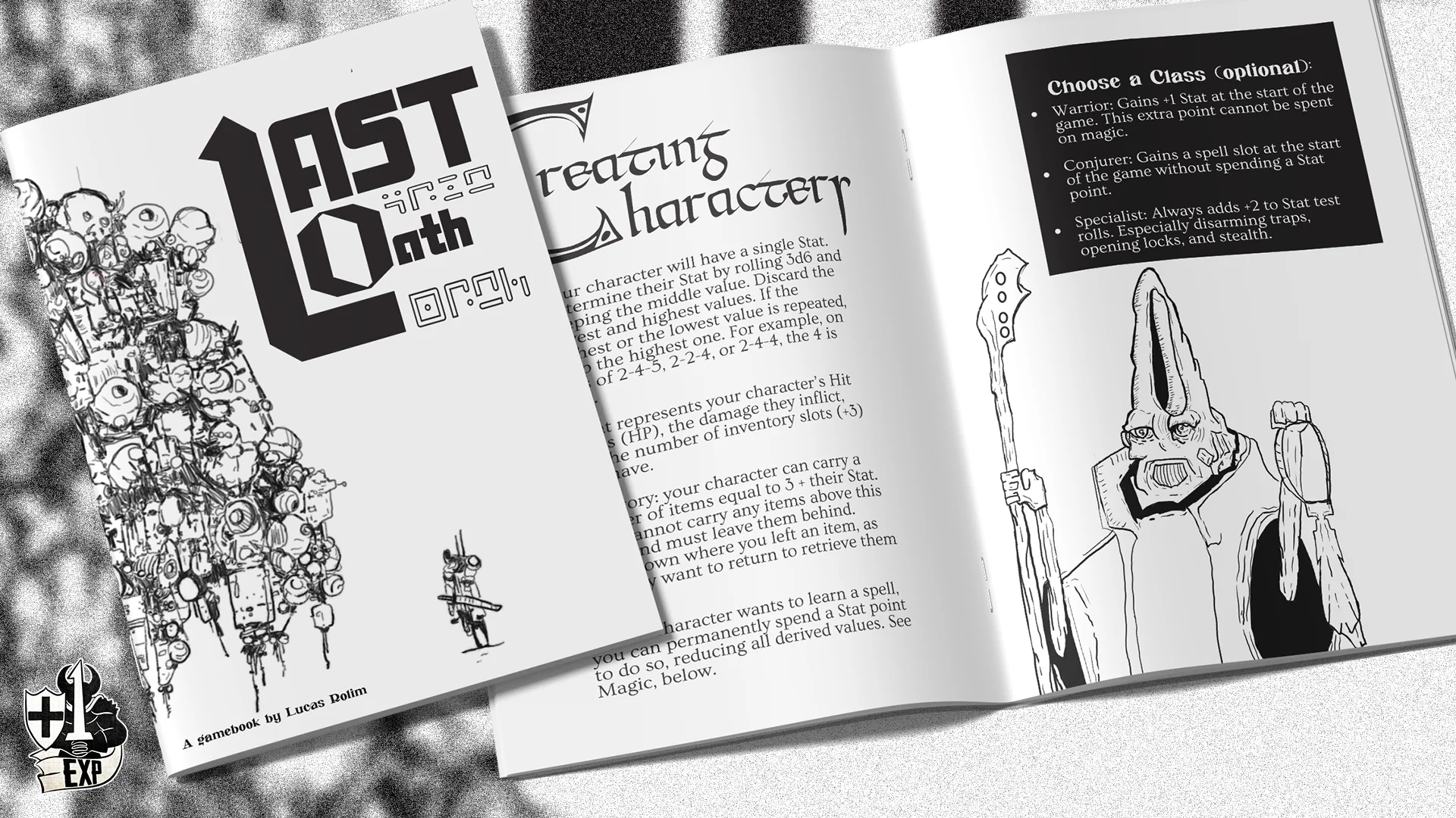 Last Oath - Image 3