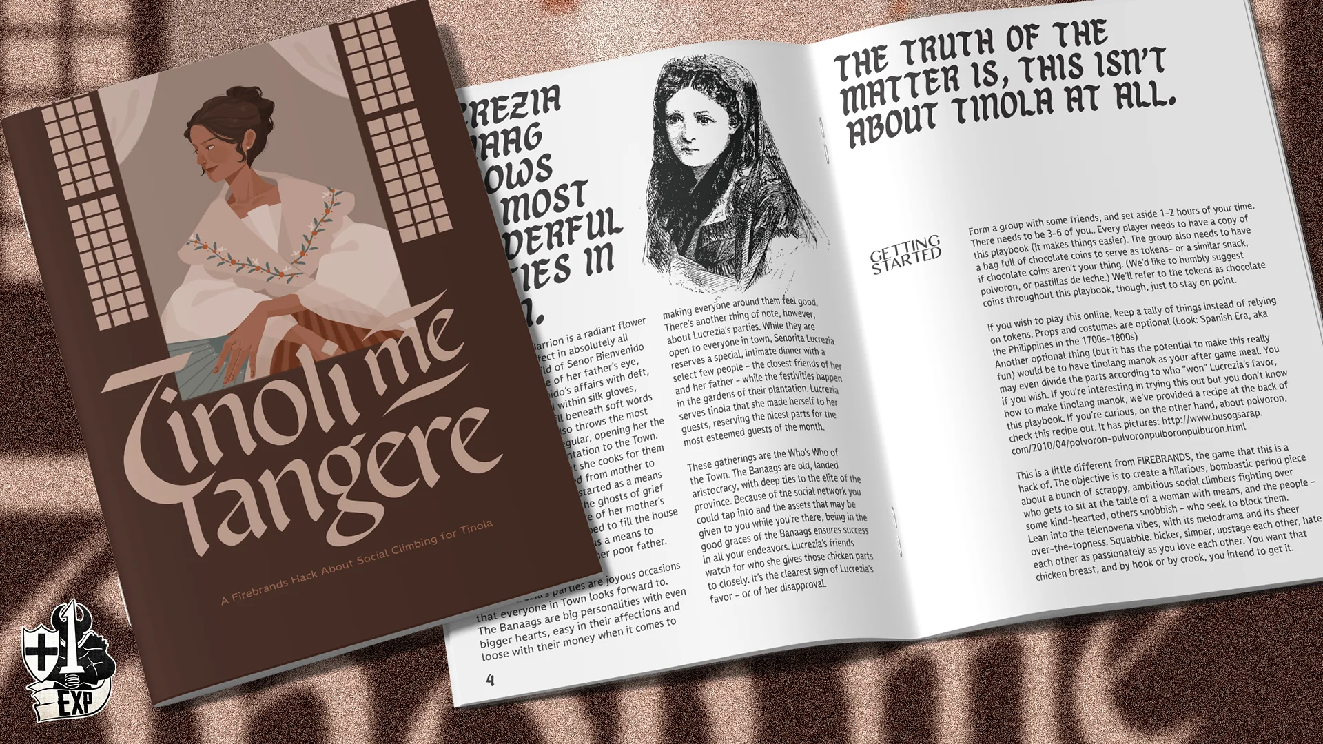 Tinoli Me Tangere! - Image 3