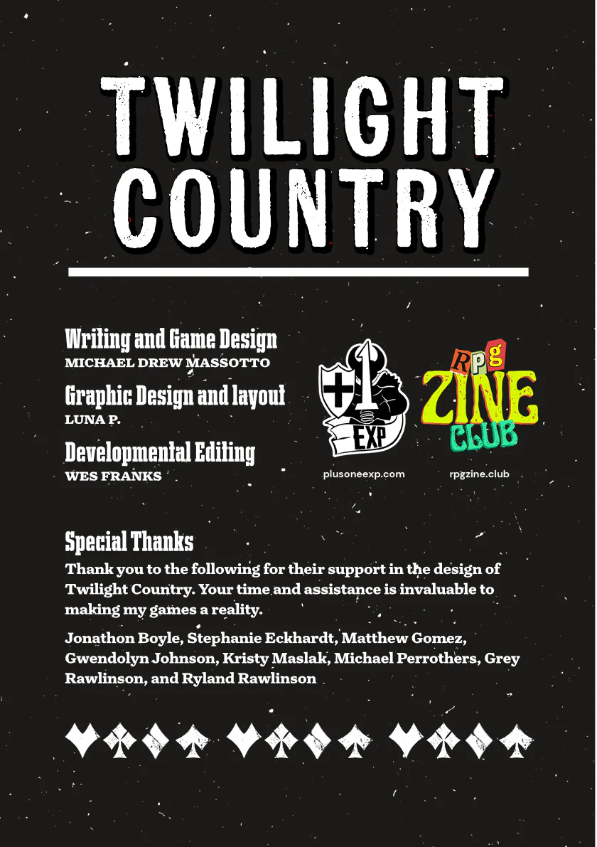 Twilight Country - Image 4